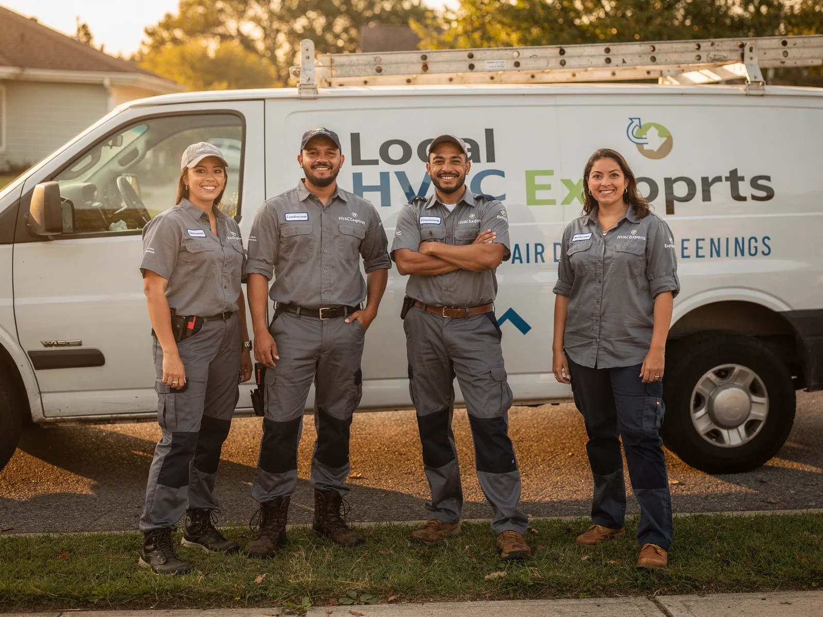 24/7 HVAC Repair & AC Replacement company in Covington, WA